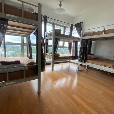 Regalia Bestfriend Hostel Kuala Lumpur Exterior photo