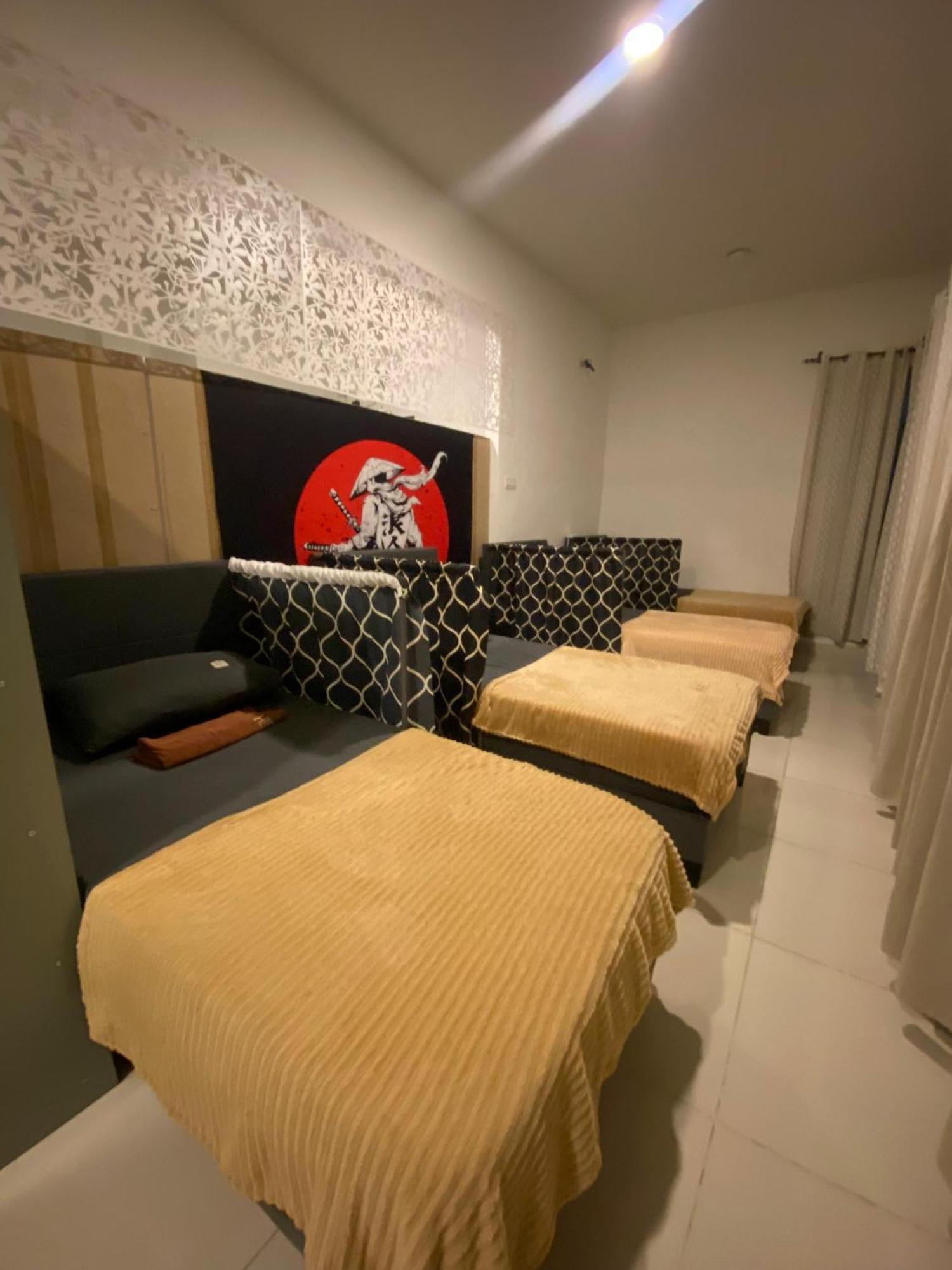 Regalia Bestfriend Hostel Kuala Lumpur Exterior photo